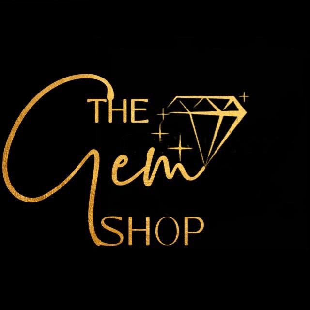 The Gem Shop logo